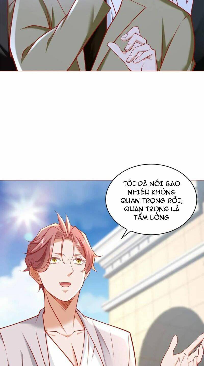 Tôi Là Tài Xế Xe Công Nghệ Có Chút Tiền Thì Đã Sao?: Chapter 78