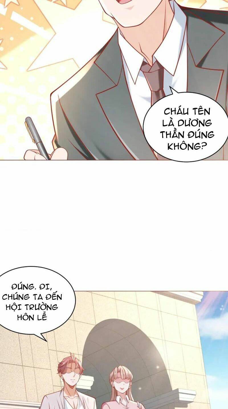 Tôi Là Tài Xế Xe Công Nghệ Có Chút Tiền Thì Đã Sao?: Chapter 78
