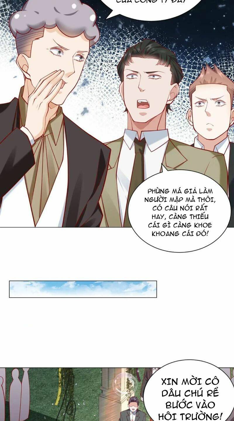 Tôi Là Tài Xế Xe Công Nghệ Có Chút Tiền Thì Đã Sao?: Chapter 78