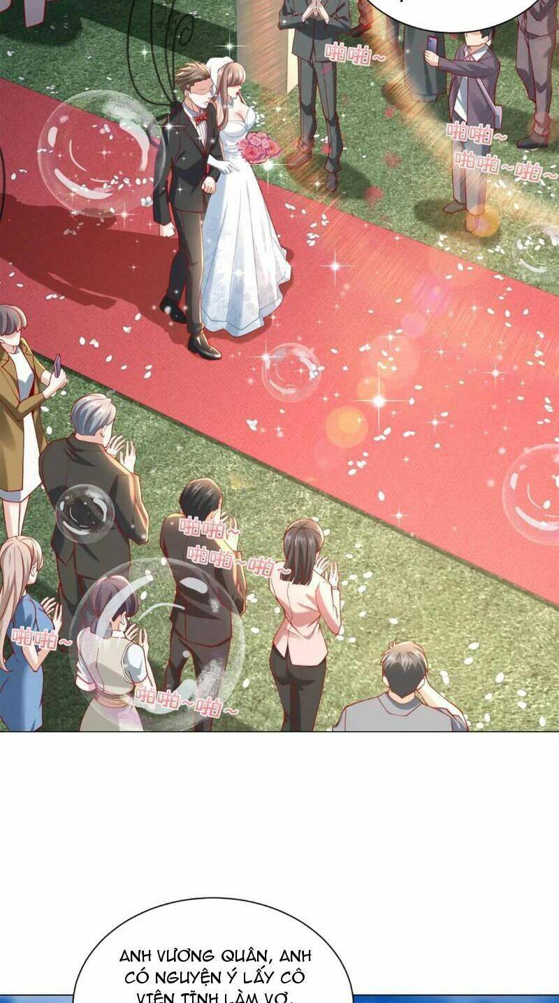 Tôi Là Tài Xế Xe Công Nghệ Có Chút Tiền Thì Đã Sao?: Chapter 78