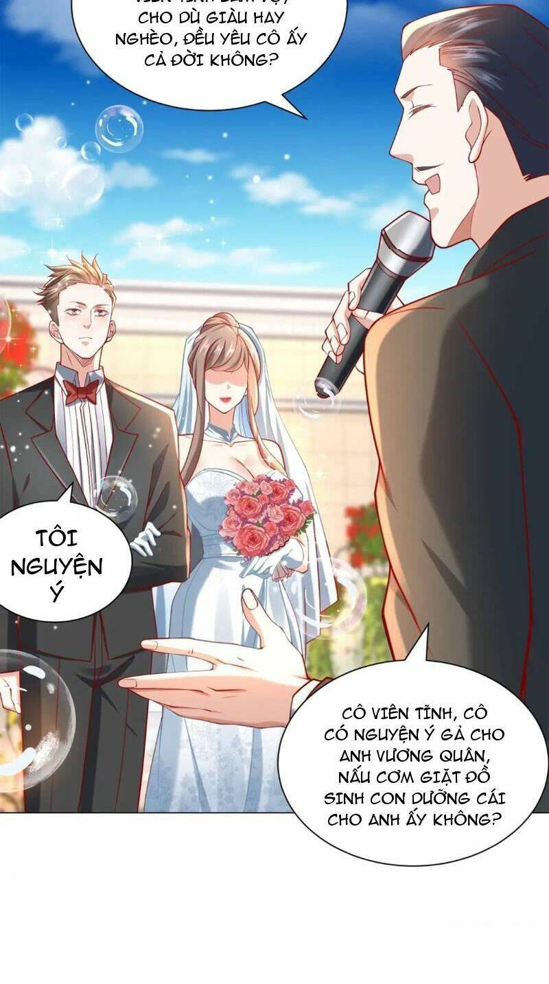 Tôi Là Tài Xế Xe Công Nghệ Có Chút Tiền Thì Đã Sao?: Chapter 78