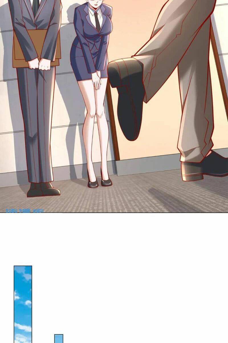 Tôi Là Tài Xế Xe Công Nghệ Có Chút Tiền Thì Đã Sao?: Chapter 78
