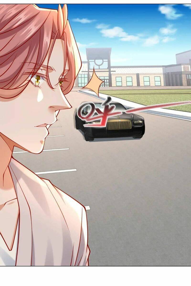 Tôi Là Tài Xế Xe Công Nghệ Có Chút Tiền Thì Đã Sao?: Chapter 78