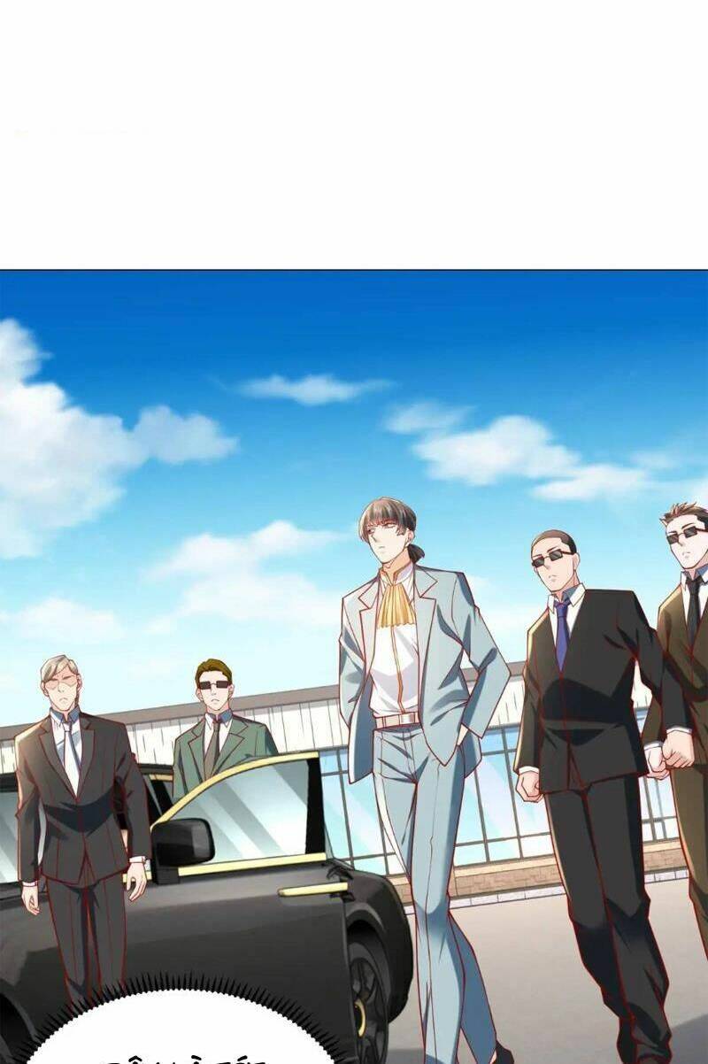 Tôi Là Tài Xế Xe Công Nghệ Có Chút Tiền Thì Đã Sao?: Chapter 78