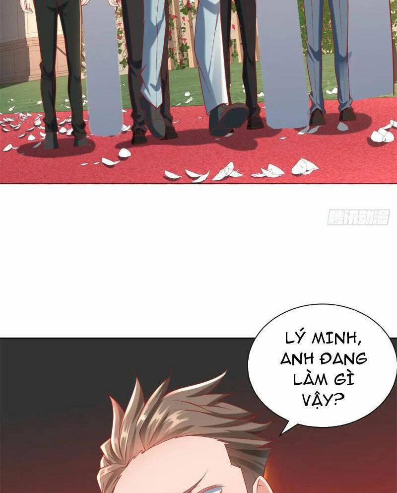Tôi Là Tài Xế Xe Công Nghệ Có Chút Tiền Thì Đã Sao?: Chapter 79