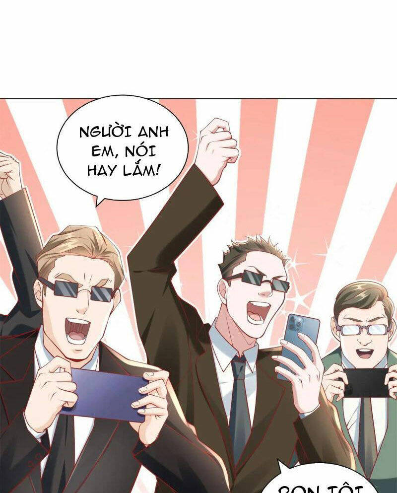 Tôi Là Tài Xế Xe Công Nghệ Có Chút Tiền Thì Đã Sao?: Chapter 79