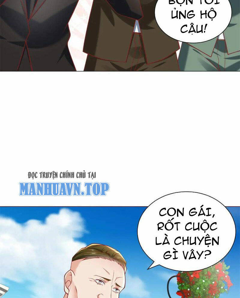 Tôi Là Tài Xế Xe Công Nghệ Có Chút Tiền Thì Đã Sao?: Chapter 79