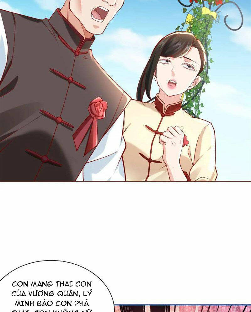 Tôi Là Tài Xế Xe Công Nghệ Có Chút Tiền Thì Đã Sao?: Chapter 79