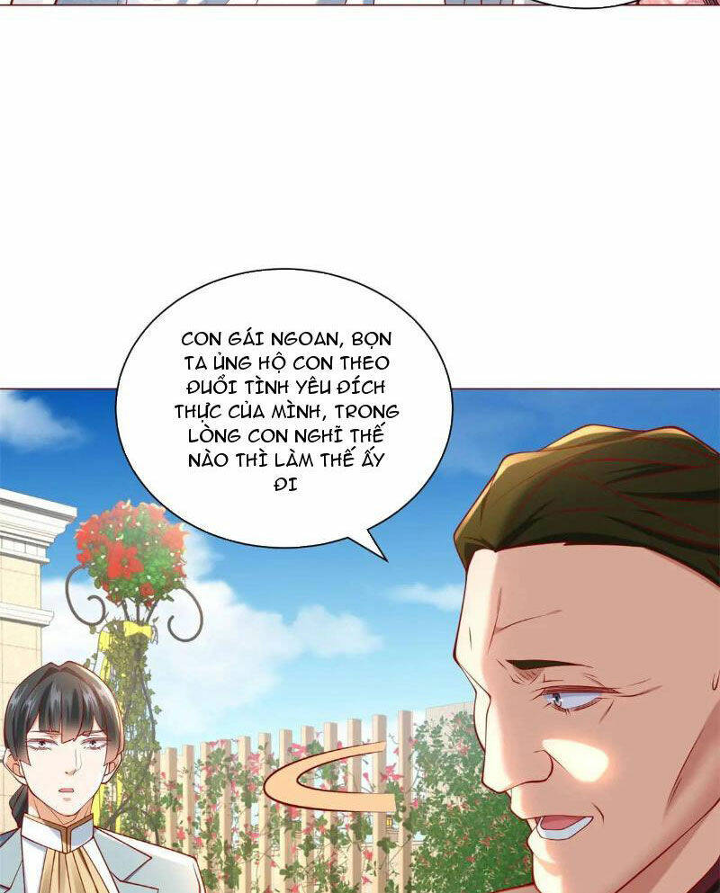 Tôi Là Tài Xế Xe Công Nghệ Có Chút Tiền Thì Đã Sao?: Chapter 79
