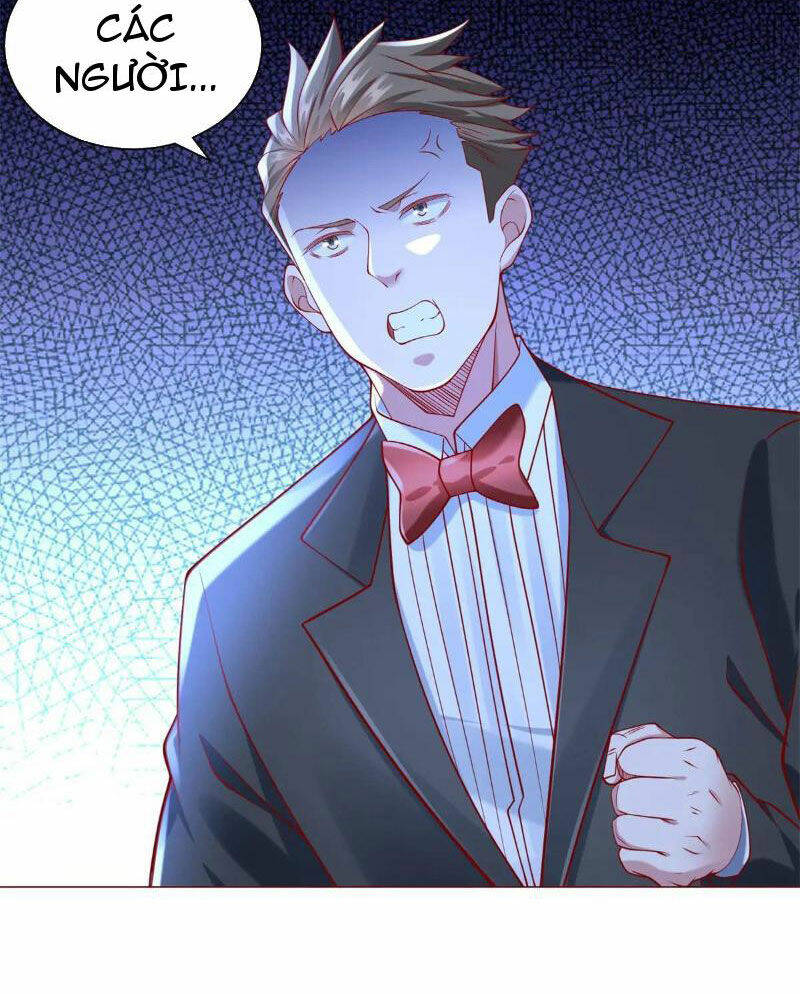 Tôi Là Tài Xế Xe Công Nghệ Có Chút Tiền Thì Đã Sao?: Chapter 79