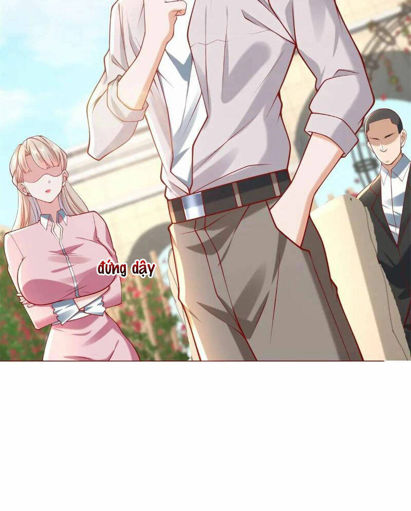 Tôi Là Tài Xế Xe Công Nghệ Có Chút Tiền Thì Đã Sao?: Chapter 79