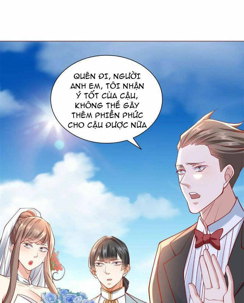Tôi Là Tài Xế Xe Công Nghệ Có Chút Tiền Thì Đã Sao?: Chapter 79