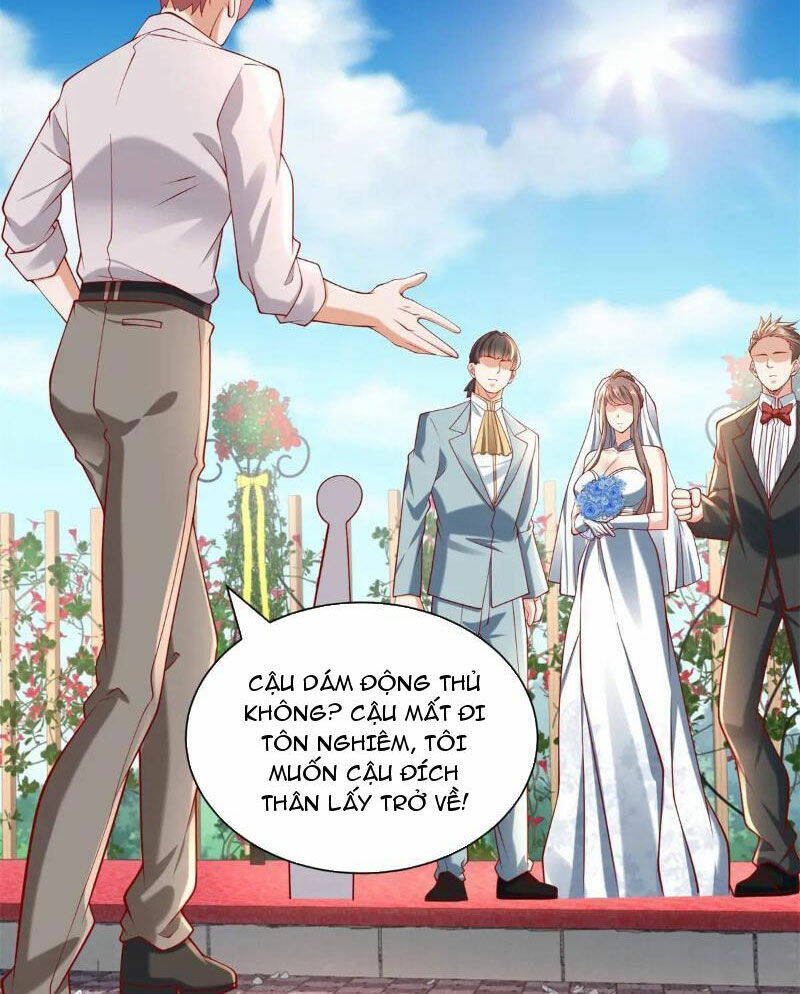 Tôi Là Tài Xế Xe Công Nghệ Có Chút Tiền Thì Đã Sao?: Chapter 79