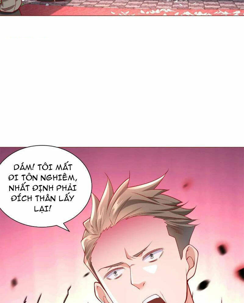 Tôi Là Tài Xế Xe Công Nghệ Có Chút Tiền Thì Đã Sao?: Chapter 79