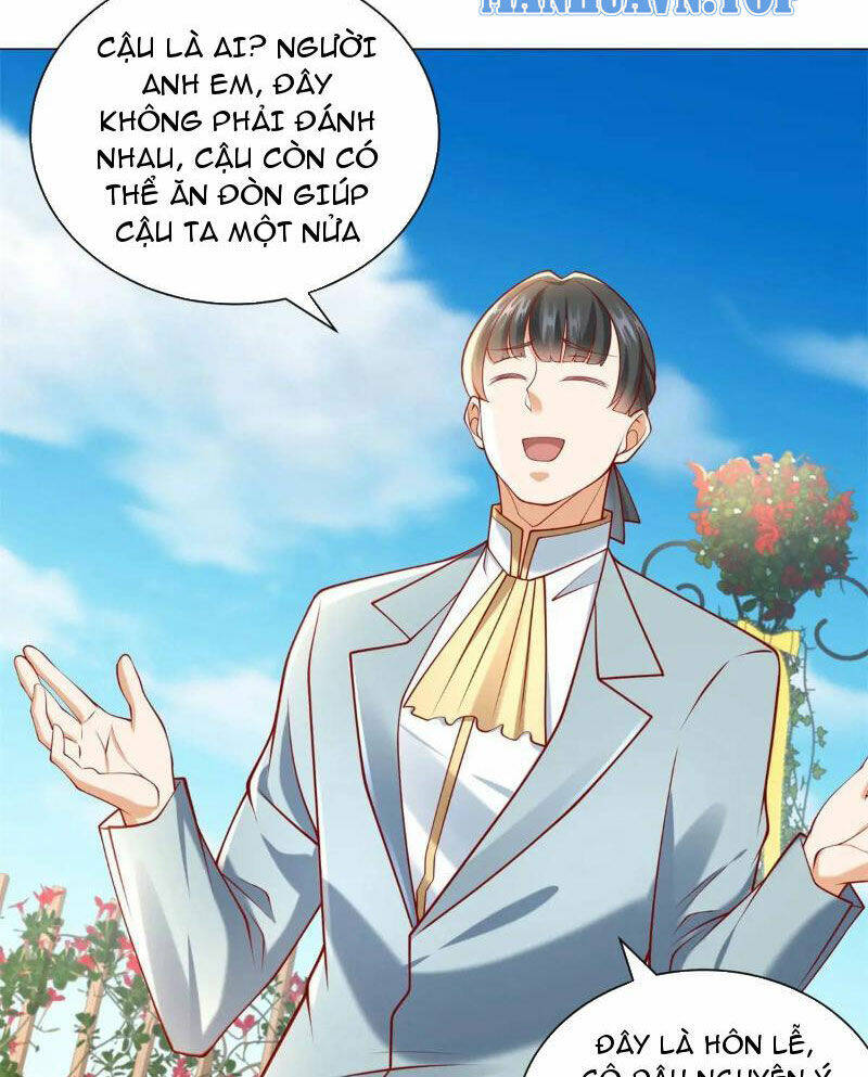 Tôi Là Tài Xế Xe Công Nghệ Có Chút Tiền Thì Đã Sao?: Chapter 79