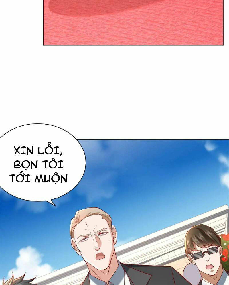 Tôi Là Tài Xế Xe Công Nghệ Có Chút Tiền Thì Đã Sao?: Chapter 79