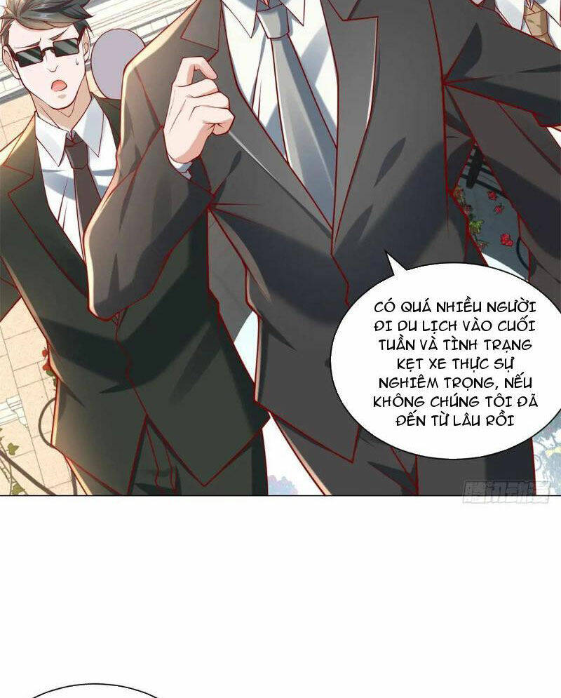 Tôi Là Tài Xế Xe Công Nghệ Có Chút Tiền Thì Đã Sao?: Chapter 79