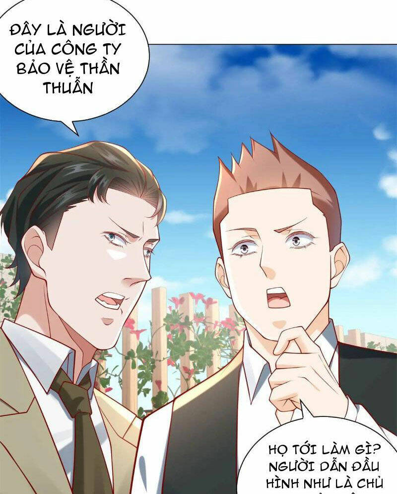 Tôi Là Tài Xế Xe Công Nghệ Có Chút Tiền Thì Đã Sao?: Chapter 79