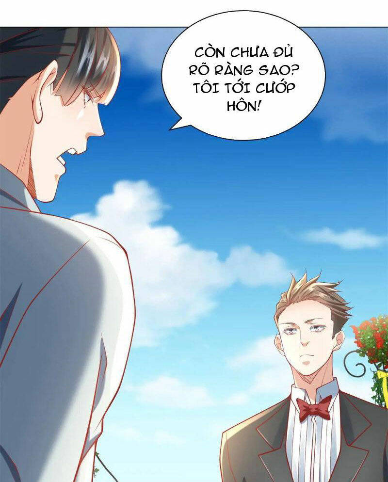 Tôi Là Tài Xế Xe Công Nghệ Có Chút Tiền Thì Đã Sao?: Chapter 79