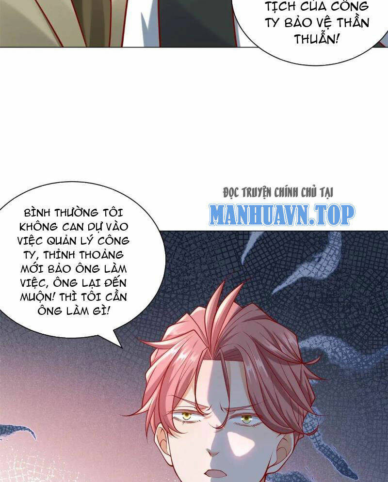 Tôi Là Tài Xế Xe Công Nghệ Có Chút Tiền Thì Đã Sao?: Chapter 79