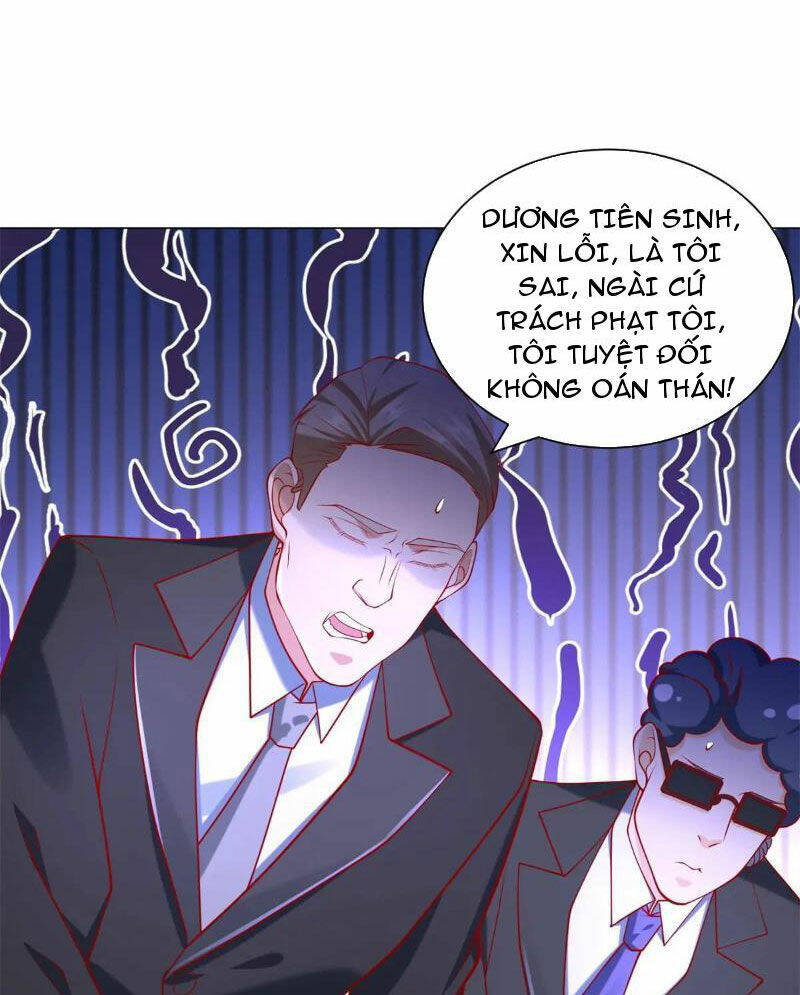 Tôi Là Tài Xế Xe Công Nghệ Có Chút Tiền Thì Đã Sao?: Chapter 79