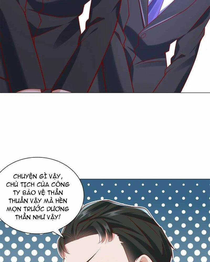 Tôi Là Tài Xế Xe Công Nghệ Có Chút Tiền Thì Đã Sao?: Chapter 79