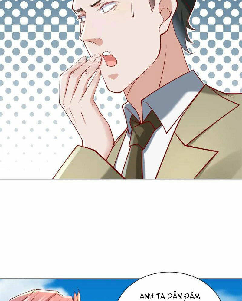 Tôi Là Tài Xế Xe Công Nghệ Có Chút Tiền Thì Đã Sao?: Chapter 79