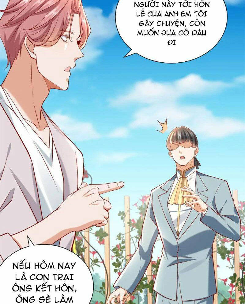 Tôi Là Tài Xế Xe Công Nghệ Có Chút Tiền Thì Đã Sao?: Chapter 79
