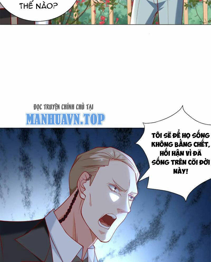 Tôi Là Tài Xế Xe Công Nghệ Có Chút Tiền Thì Đã Sao?: Chapter 79