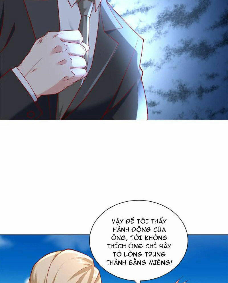 Tôi Là Tài Xế Xe Công Nghệ Có Chút Tiền Thì Đã Sao?: Chapter 79