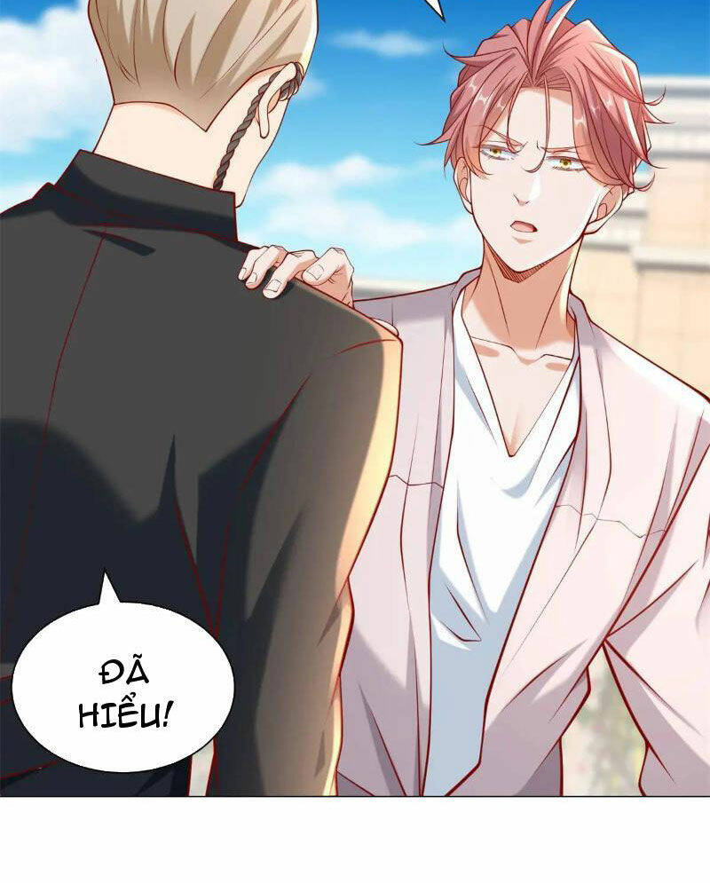 Tôi Là Tài Xế Xe Công Nghệ Có Chút Tiền Thì Đã Sao?: Chapter 79