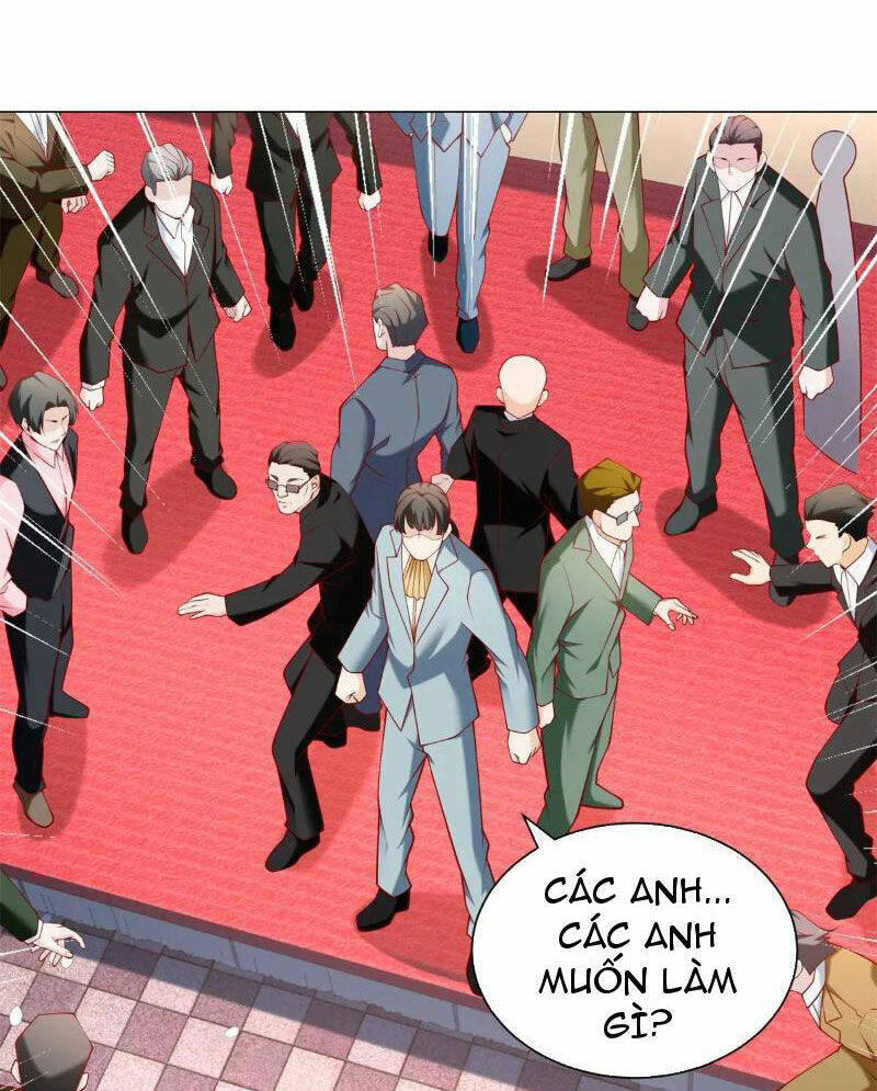Tôi Là Tài Xế Xe Công Nghệ Có Chút Tiền Thì Đã Sao?: Chapter 79