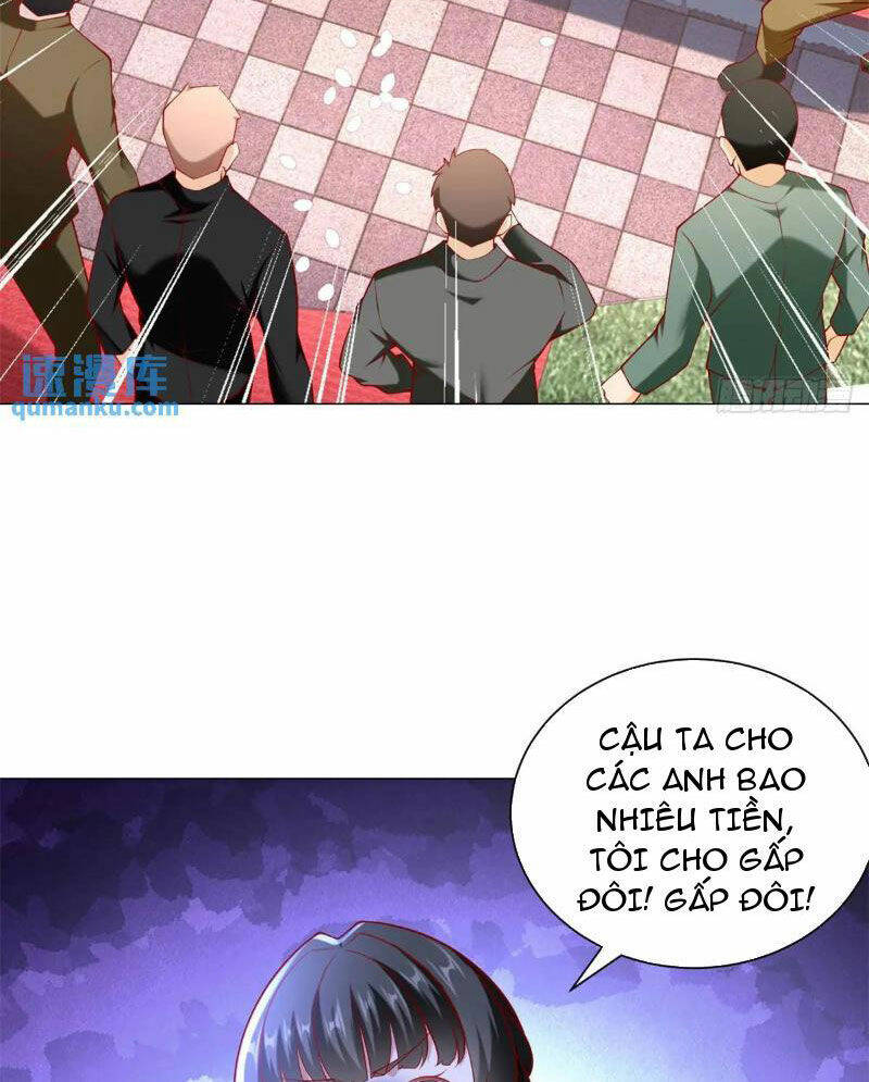 Tôi Là Tài Xế Xe Công Nghệ Có Chút Tiền Thì Đã Sao?: Chapter 79