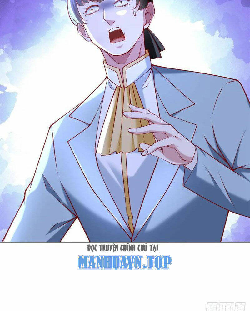 Tôi Là Tài Xế Xe Công Nghệ Có Chút Tiền Thì Đã Sao?: Chapter 79