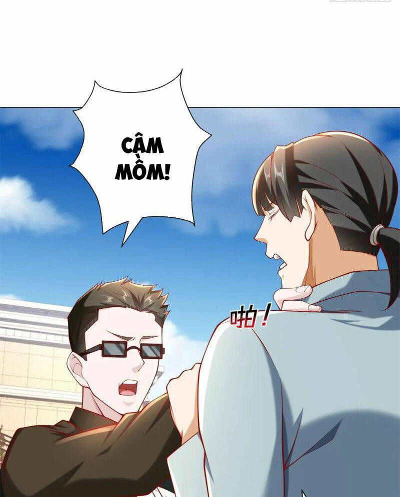 Tôi Là Tài Xế Xe Công Nghệ Có Chút Tiền Thì Đã Sao?: Chapter 79