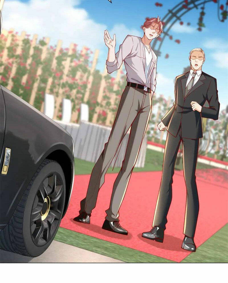 Tôi Là Tài Xế Xe Công Nghệ Có Chút Tiền Thì Đã Sao?: Chapter 79