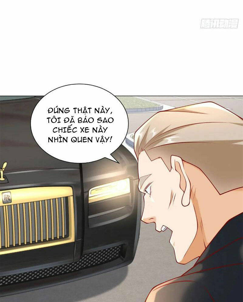 Tôi Là Tài Xế Xe Công Nghệ Có Chút Tiền Thì Đã Sao?: Chapter 79