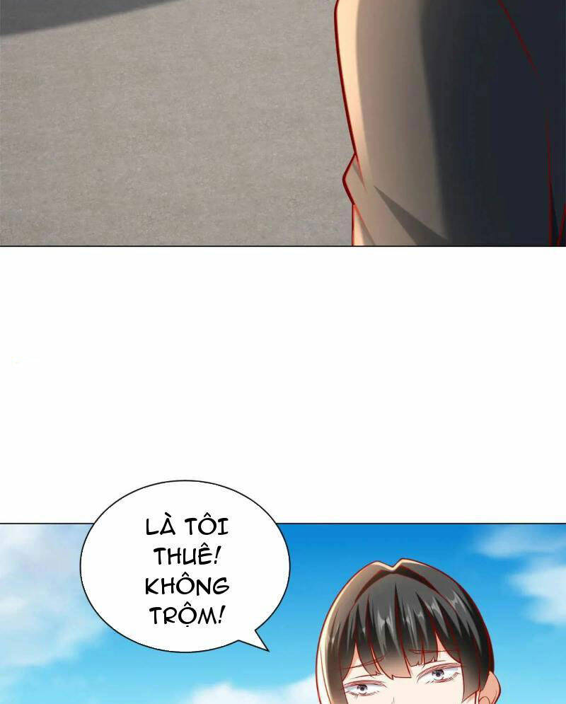 Tôi Là Tài Xế Xe Công Nghệ Có Chút Tiền Thì Đã Sao?: Chapter 79
