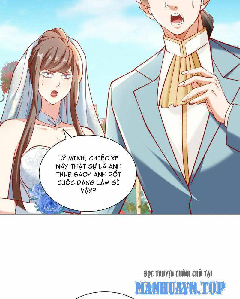 Tôi Là Tài Xế Xe Công Nghệ Có Chút Tiền Thì Đã Sao?: Chapter 79