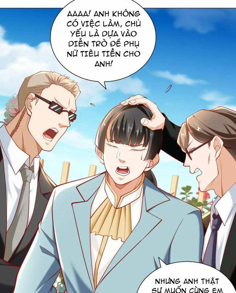 Tôi Là Tài Xế Xe Công Nghệ Có Chút Tiền Thì Đã Sao?: Chapter 79