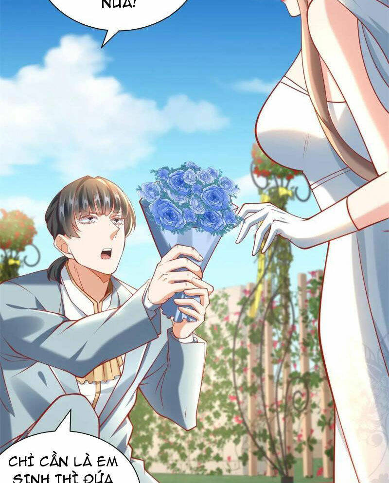Tôi Là Tài Xế Xe Công Nghệ Có Chút Tiền Thì Đã Sao?: Chapter 79
