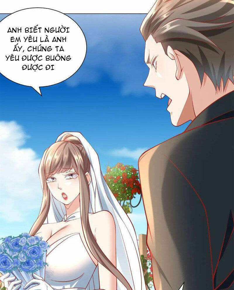 Tôi Là Tài Xế Xe Công Nghệ Có Chút Tiền Thì Đã Sao?: Chapter 79