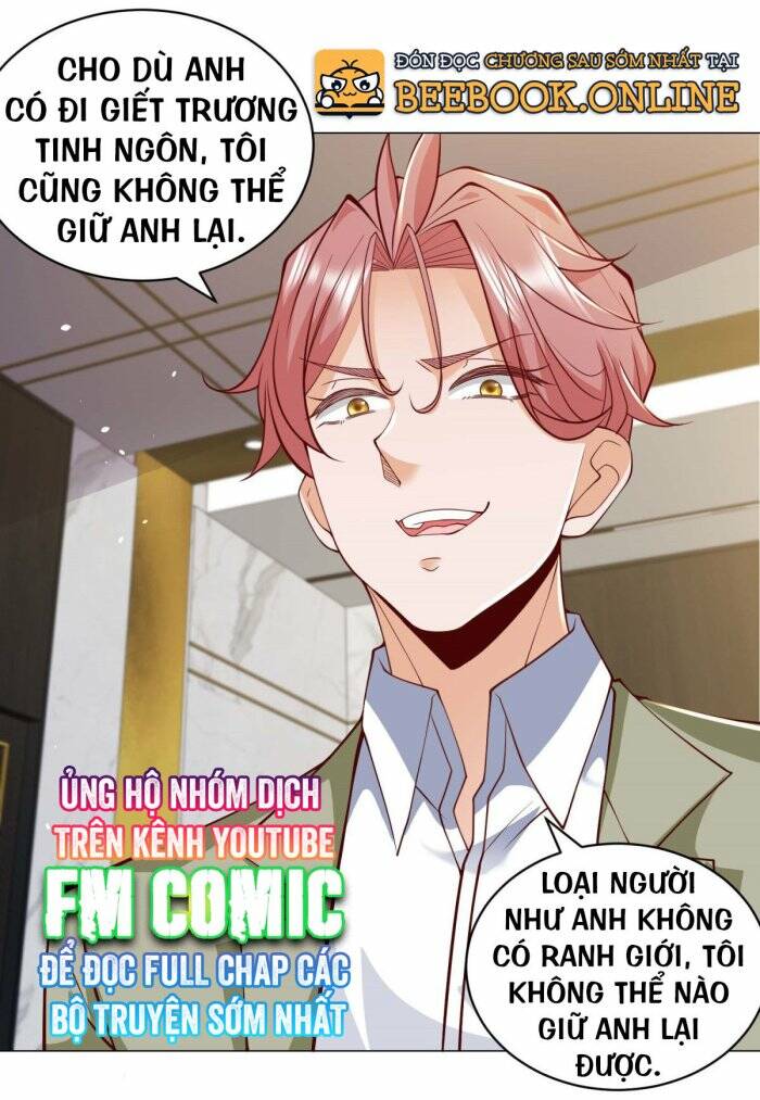 Tôi Là Tài Xế Xe Công Nghệ Có Chút Tiền Thì Đã Sao?: Chapter 8