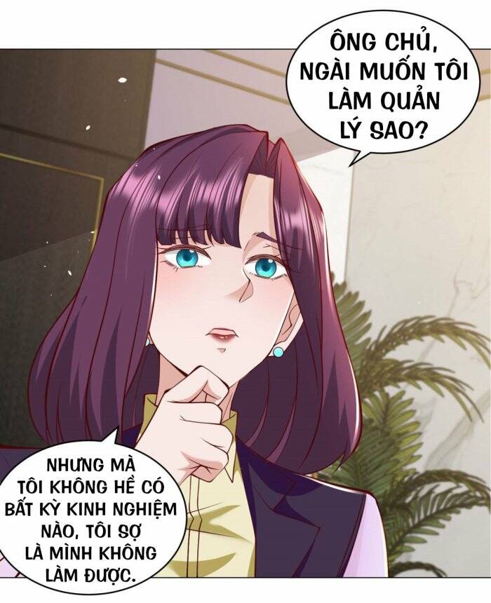 Tôi Là Tài Xế Xe Công Nghệ Có Chút Tiền Thì Đã Sao?: Chapter 8