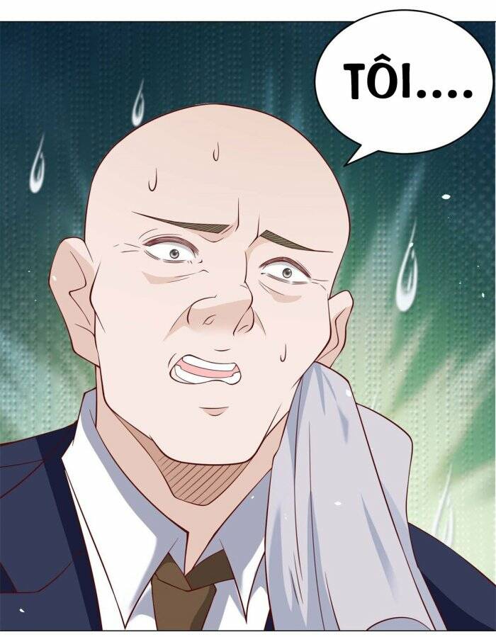 Tôi Là Tài Xế Xe Công Nghệ Có Chút Tiền Thì Đã Sao?: Chapter 8