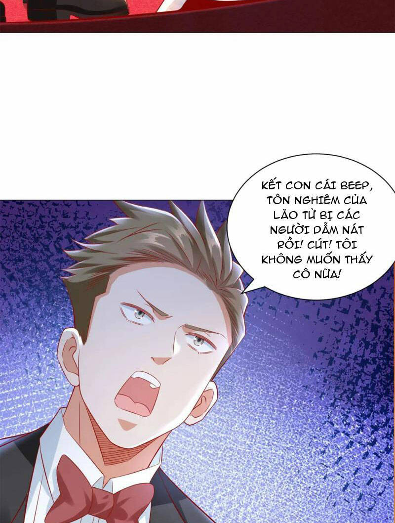 Tôi Là Tài Xế Xe Công Nghệ Có Chút Tiền Thì Đã Sao?: Chapter 80