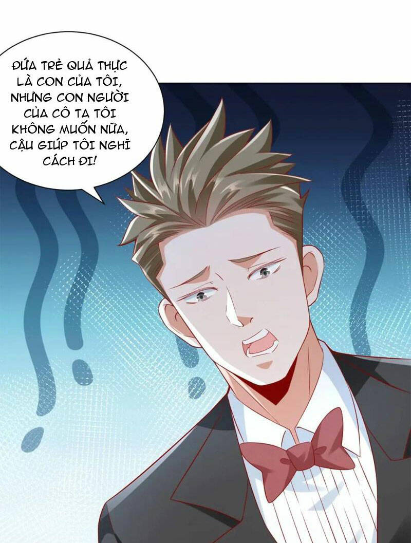 Tôi Là Tài Xế Xe Công Nghệ Có Chút Tiền Thì Đã Sao?: Chapter 80