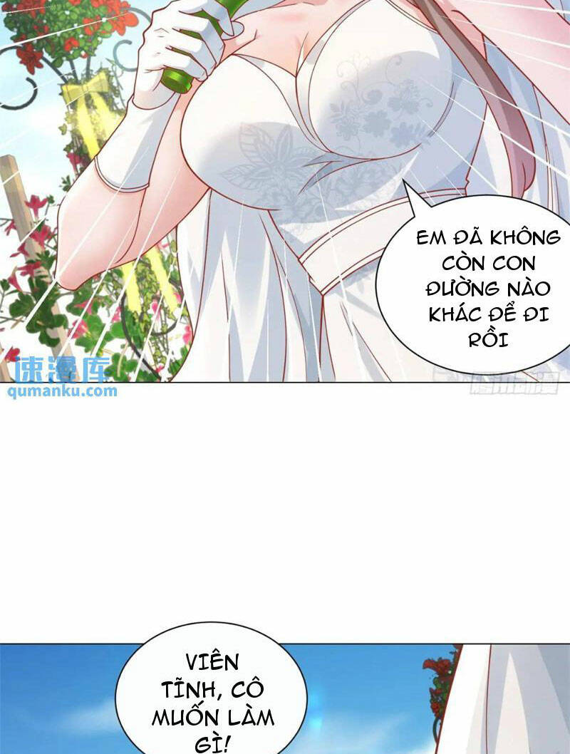 Tôi Là Tài Xế Xe Công Nghệ Có Chút Tiền Thì Đã Sao?: Chapter 80