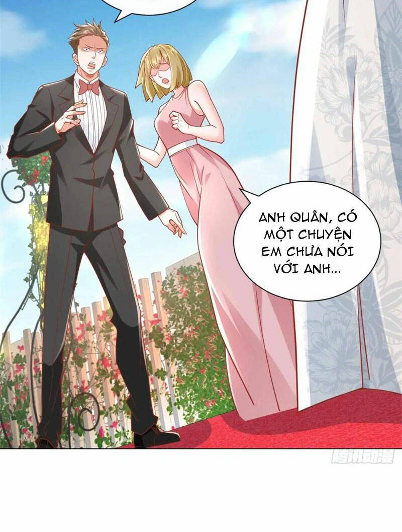 Tôi Là Tài Xế Xe Công Nghệ Có Chút Tiền Thì Đã Sao?: Chapter 80