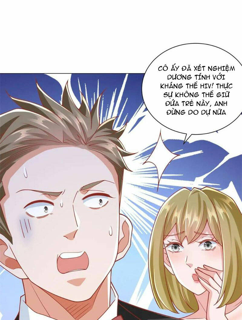 Tôi Là Tài Xế Xe Công Nghệ Có Chút Tiền Thì Đã Sao?: Chapter 80